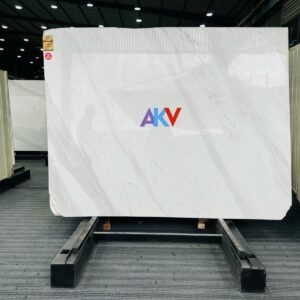 Volakas White Marble