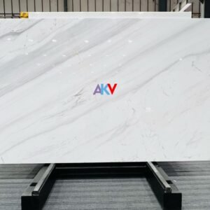 White Volakas Marble
